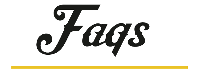 FAQS